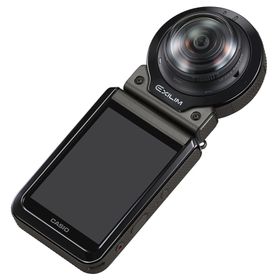 EXILIM EX-FR200のメイン画像