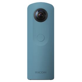 RICOH THETA SCのメイン画像