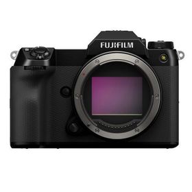 GFX100S IIのメイン画像
