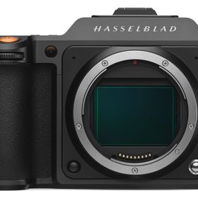 X2D 100Cのメイン画像