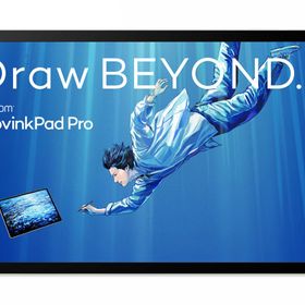 Wacom MovinkPad Pro 14のメイン画像