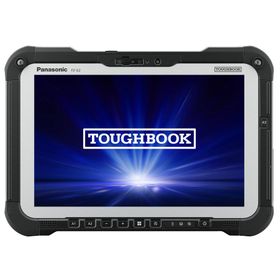 TOUGHBOOK FZ-G2のメイン画像