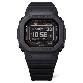 G-SHOCK G-SQUAD DW-H5600-1JRのメイン画像