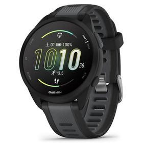 Forerunner 165 Musicのメイン画像