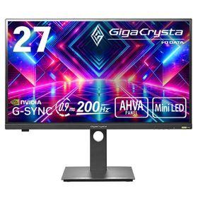 GigaCrysta KH-GDQ271JLAQのメイン画像