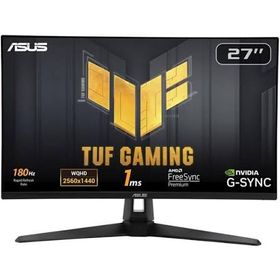 TUF Gaming VG27AQ3Aのメイン画像
