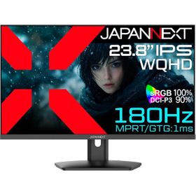 JN-IPS238G180Qのメイン画像