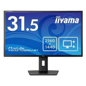 ProLite XB3270QSU-B1のメイン画像