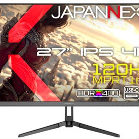 JN-i27G120U2-C6のメイン画像