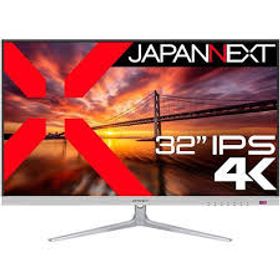 JN-IPS321UHDのメイン画像