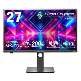 GigaCrysta EX-GDQ271JLAQのメイン画像
