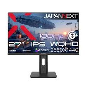 JN-IPS27Q3のメイン画像