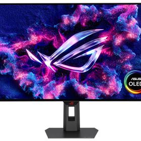 ROG Strix OLED XG32UCWMGのメイン画像