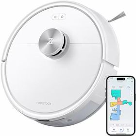 Roborock Q7Tのメイン画像