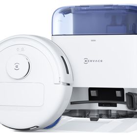 DEEBOT mini PROのメイン画像