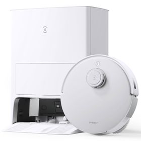 DEEBOT T20 OMNIのメイン画像