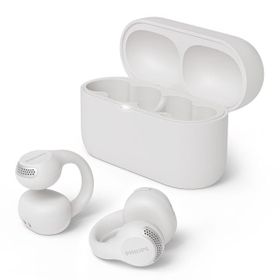 PHILIPS TAQ2000 Bluetooth イヤーカフ イヤホン