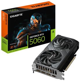 GV-N5060WF2MAX OC-8GDのメイン画像