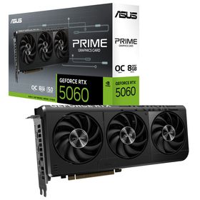 PRIME-RTX5060-O8Gのメイン画像