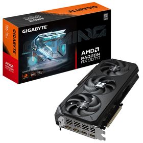 GV-R9070GAMING OC-16GDのメイン画像