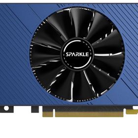 SPARKLE Intel Arc A380 ELF SA380E-6Gのメイン画像