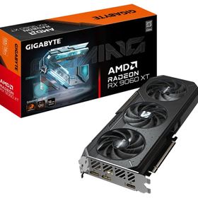 GV-R9060XTGAMING OC-16GDのメイン画像