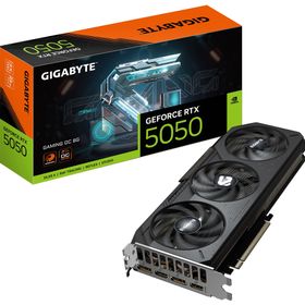 GV-N5050GAMING OC-8GDのメイン画像