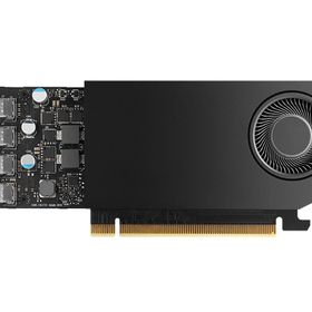 NVIDIA RTX A400 ENQRA400-4GERのメイン画像