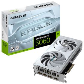 GV-N5060EAGLEOC ICE-8GDのメイン画像