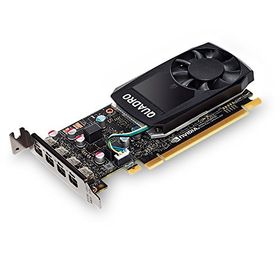 NVIDIA Quadro P600 VCQP600-PBのメイン画像
