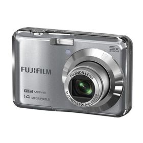 富士フイルム FUJIFILM FinePix AX600 5x 単三電池仕様 同梱無料 #yk8146(コンパクトデジタルカメラ)