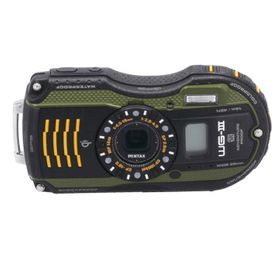 PENTAX WG-3 GPSのメイン画像