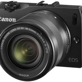 EOS Mのメイン画像