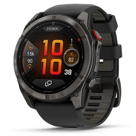 fenix 8 Pro AMOLED 51mmのメイン画像