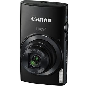 中古　Canon IXY 170 IXY 【中古】Canon キヤノン 170 シルバー コンパクトデジタルカメラ