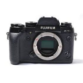 X-T1のメイン画像