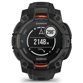 Instinct 3 Dual Powerのメイン画像