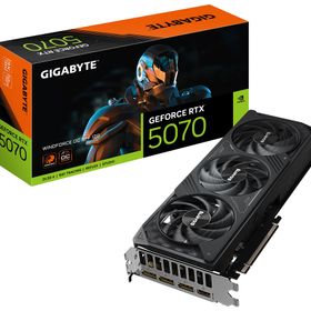 GV-N5070WF3OC-12GDのメイン画像