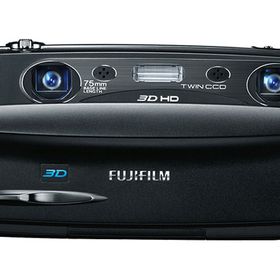 FinePix REAL 3D W3のメイン画像