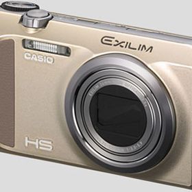 HIGH SPEED EXILIM EX-ZR500のメイン画像