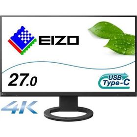 FlexScan EV2740Sのメイン画像
