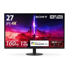 INZONE M9 II SDM-27U9M2のメイン画像