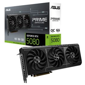 PRIME-RTX5080-O16Gのメイン画像