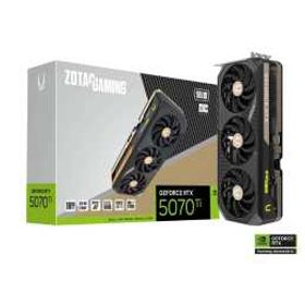 ZOTAC GAMING GeForce RTX 5070 Ti SOLID OC ZT-B50710J-10Pのメイン画像