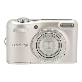 COOLPIX L30のメイン画像