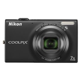 COOLPIX S620のメイン画像