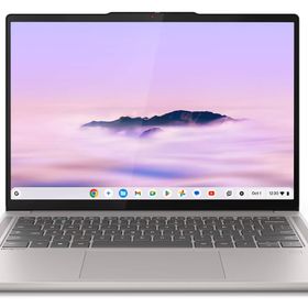 Lenovo Chromebook Plus Gen 10のメイン画像