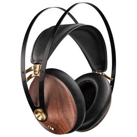 Meze Audio メゼ オーディオヘッドホン 99 CLASSICS 2nd GEN ダイナミック型 密閉タイプ M99C-V2