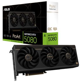 PROART-RTX5080-O16Gのメイン画像