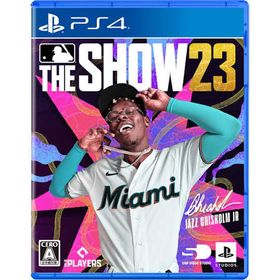 MLB The Show 23のメイン画像